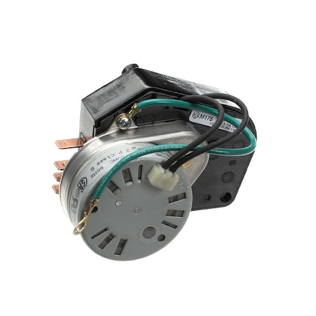 Master-Bilt Timer Defrost 115V 19-14516